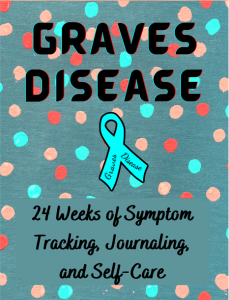 How To Dress With Graves Disease - Earnestly Anna